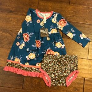 Matilda Jane Hold Me Close Dress